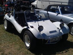 Oldtimermarkt Bockhorn 2011